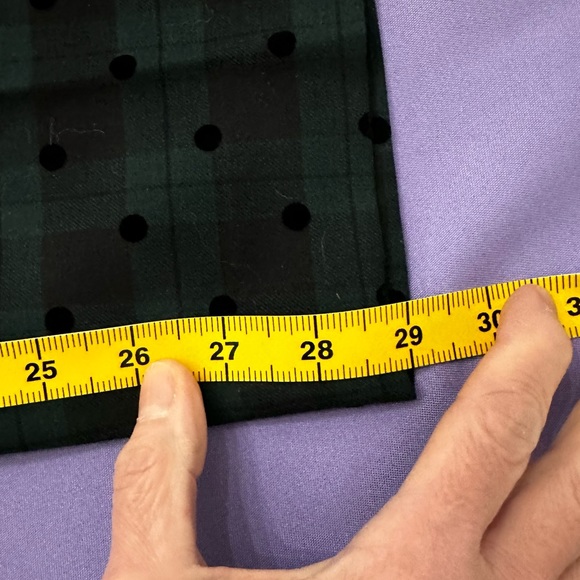 Talbots Slim Ankle Pant Size 2 - Picture 10 of 14